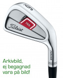 Titleist Järnset 755 Herr Höger Stål Regular 6 klubbor / 5-PW BEGAGNAT