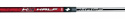 Wilson Staff Järnset Di11 Herr Höger HH Uniflex (4 klubbor) BEGAGNAT