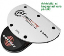 Odyssey Putter Protype Tour Series 2 Ball 33 tum Höger BEGAGNAD