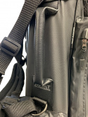 What Bunkers Bärbag Metro Svart