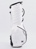 Minimal Bärbag Terra Vit