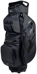 What Bunkers Vagnbag Shaka Svart/Stealth
