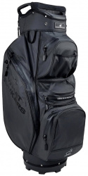 What Bunkers Vagnbag Shaka Svart/Stealth