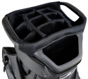 What Bunkers Vagnbag Shaka Svart/Stealth