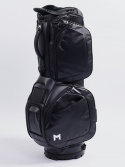 Minimal Vagnbag Gaia Svart