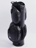 Minimal Vagnbag Gaia Svart