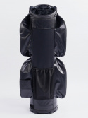 Minimal Vagnbag Gaia Svart