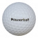 WL Golfboll Vit Hjrter Ess - Pilsnerboll (1st 3-pack)