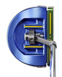 Happy Putter Justerbar Mallet