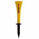 Long Life Peg 79mm Gul Dimbo
