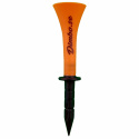 Long Life Peg 69mm Orange Dimbo