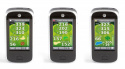 Snooper Golf GPS Shotsaver S320