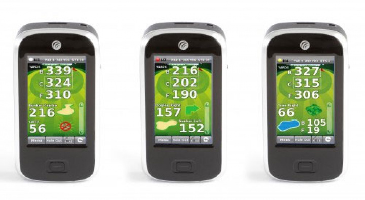 Snooper Golf GPS Shotsaver S320 i gruppen Rea / Rea Elektronik hos Dimbo Golf AB (9981074)