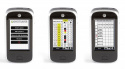 Snooper Golf GPS Shotsaver S320