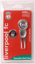 Premier League Greenlagare Liverpool