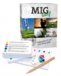 MIG Frågespel Golf