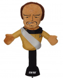 Creative Headcover Driver Star Trek Klingon