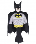 Creative Headcover Driver Batman