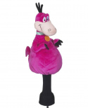 Creative Headcover Driver Flintstones Dino
