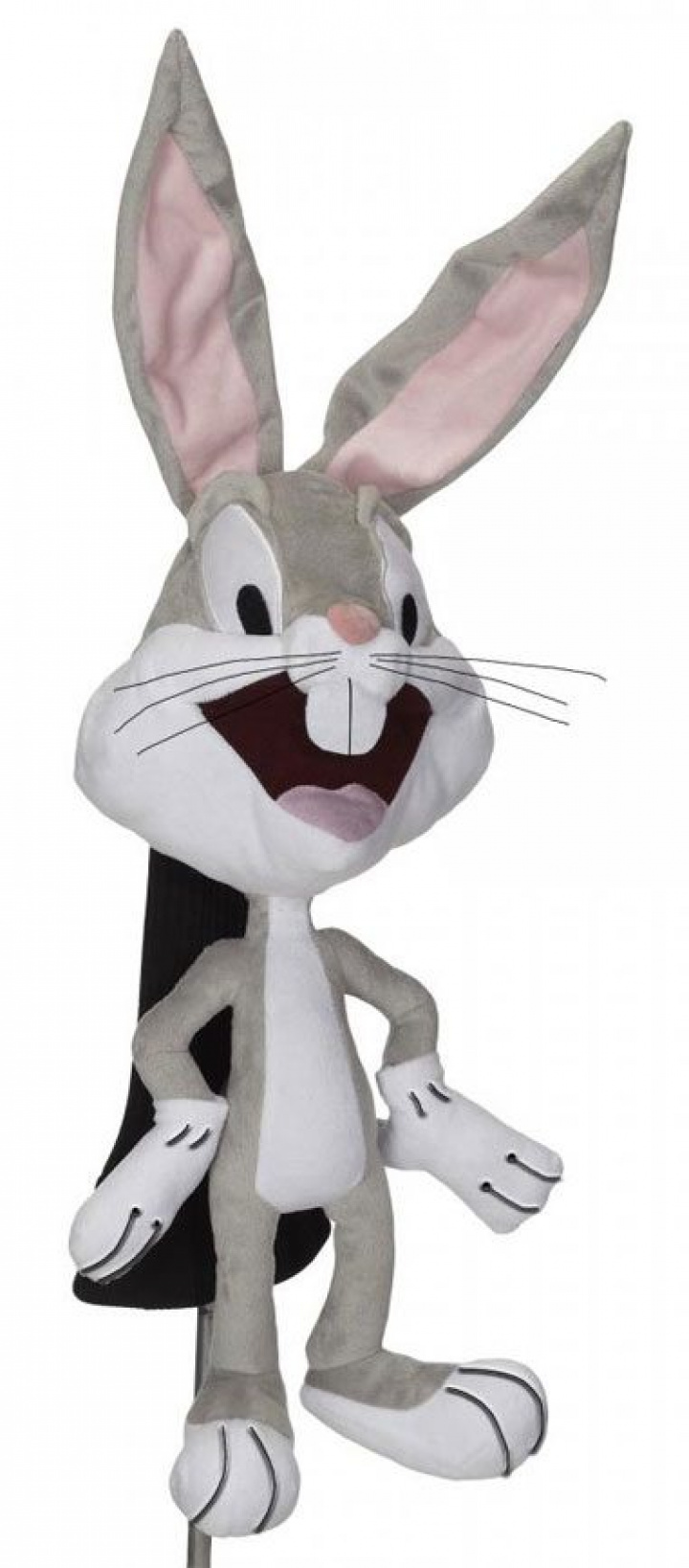 Creative Headcover Driver Looney Tunes Bugs Bunny i gruppen Tillbehör / Golftillbehör / Headcover Metalwoods / Creative Headcovers hos Dimbo Golf AB (9981164-16110)
