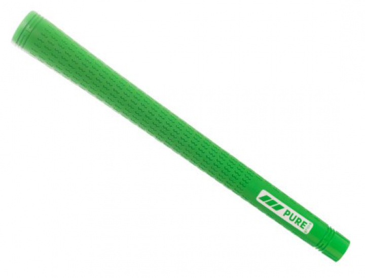 Pure Grips Golfgrepp Herr Pure Pro Firm Standardstorlek Grön i gruppen Tillbehör / Grepp / Golfgrepp hos Dimbo Golf AB (9981170-40)