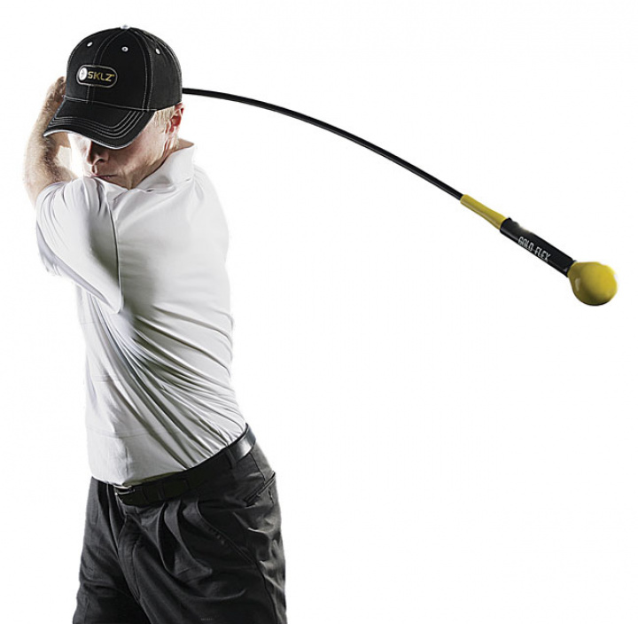 Sklz Goldflex 40 tum i gruppen Tillbehör / Träningsredskap hos Dimbo Golf AB (9981187-40)