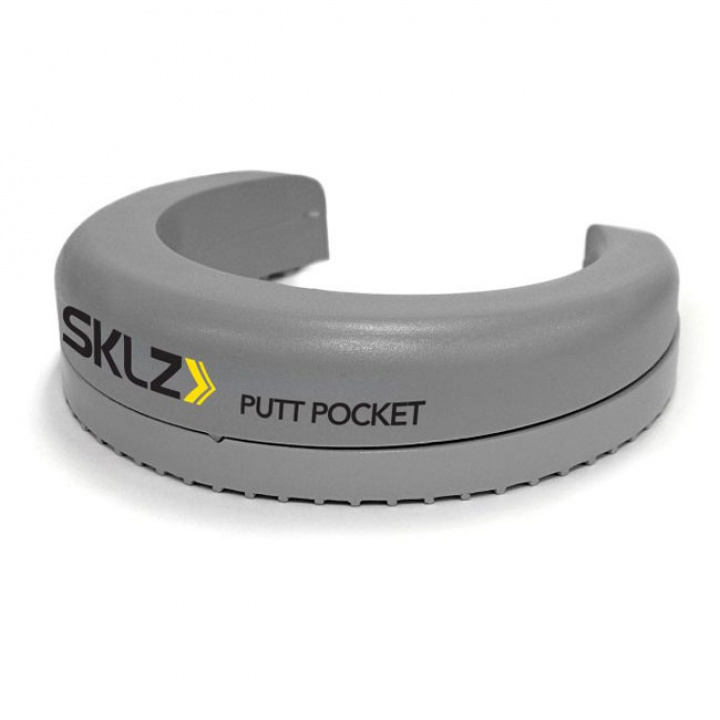 Sklz Putt Pocket i gruppen Tillbehör / Träningsredskap hos Dimbo Golf AB (9981188-17)