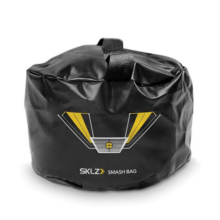 Sklz Smash Bag i gruppen Tillbehör / Träningsredskap hos Dimbo Golf AB (9981188-20)
