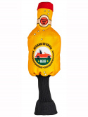 Daphne Headcover Driver Ölflaska