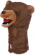 Daphne Headcover Driver Grizzlybjrn