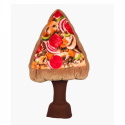 Daphne Headcover Driver Pizza Slice