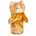 Daphne Headcover Driver Katt Tabby