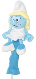 Daphne Headcover Fairway/Hybrid Smurfelina