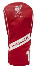 Premier Leauge Headcover Driver Heritage Liverpool
