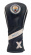 Premier Leauge Headcover Hybrid Heritage Manchester City