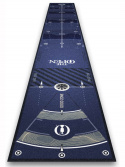 WellPutt Puttmatta 4m The Open