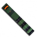 WellPutt Puttmatta 3m Pro Stimp 11