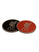 Premier League Bollmarkör Liverpool