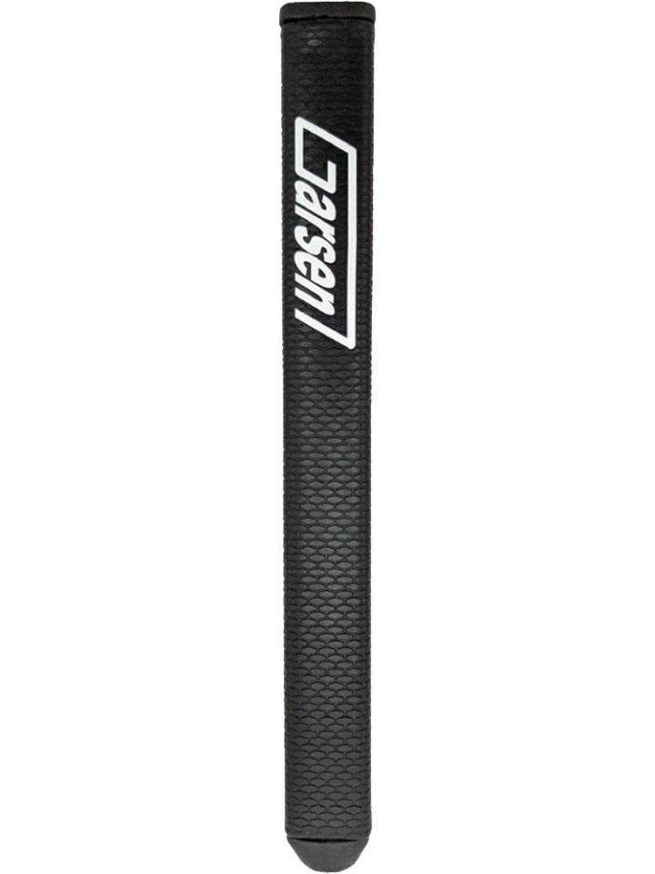 Puttergrepp Garsen Quad Tour Non Tapered Svart 60 i gruppen Tillbehör / Grepp / Puttergrepp / Garsen Puttergrepp hos Dimbo Golf AB (9981209-9910)