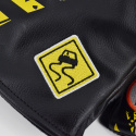 PRG Originals Headcover Driver Golfvagnskorsning