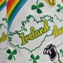 PRG Originals Headcover Hybrid Irländsk Turheadcover