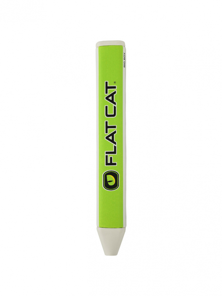 Puttergrepp Flat Cat Original Big Boy i gruppen Tillbehör / Grepp / Puttergrepp / Puttergrepp Flatcat hos Dimbo Golf AB (9981211-8709)