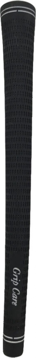Grip Care Golfgrepp X-line Herr Med Rygg Standard Svart
