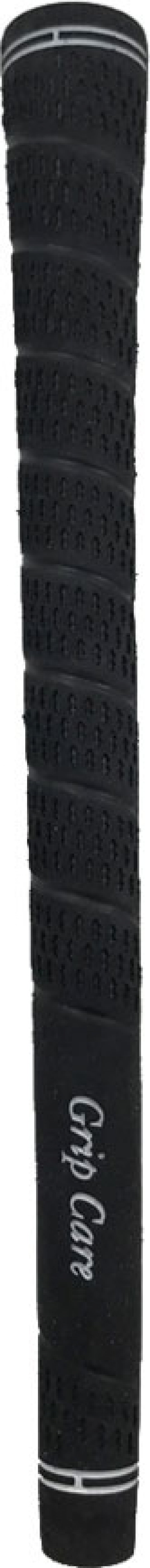 Grip Care Golfgrepp Wrap Herr Runt Standard Svart i gruppen Tillbehör / Grepp / Golfgrepp hos Dimbo Golf AB (9981212-002)