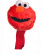 Sesame Street Headcover Driver Elmo