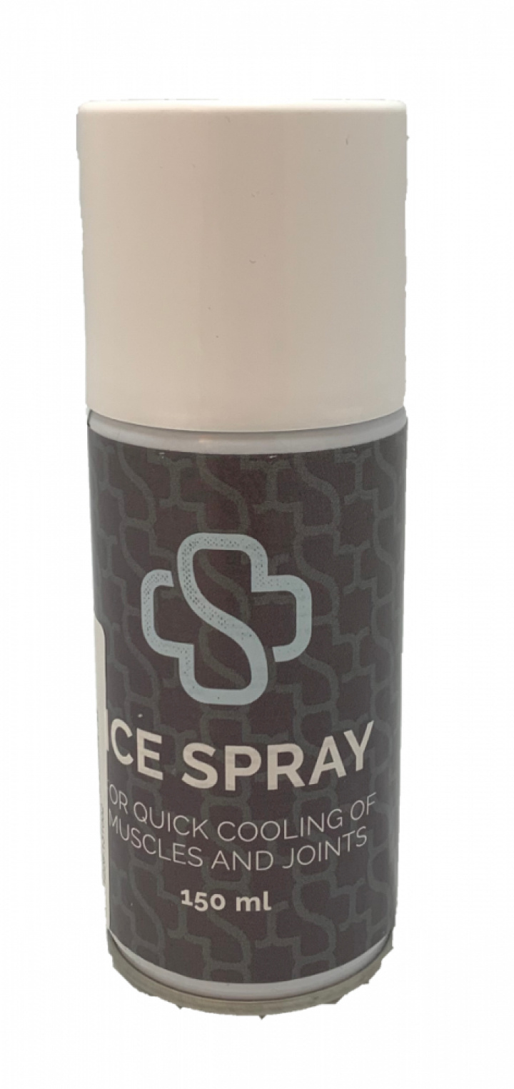 Ultimate Nordic Kylspray 150ml i gruppen Tillbehör / Golftillbehör / Övriga Golftillbehör hos Dimbo Golf AB (9981228-131002)
