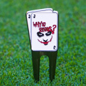 Skins Golf Greenlagare Joker Cards