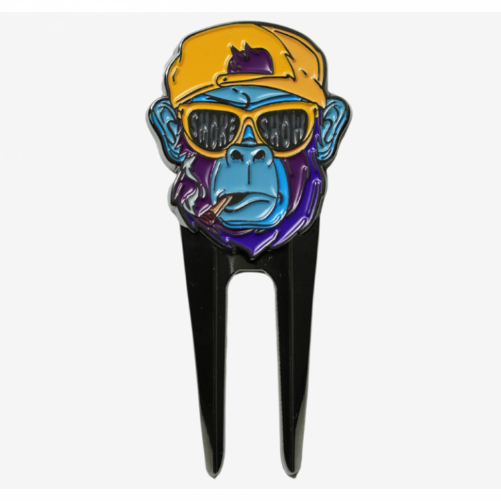 Skins Golf Greenlagare Smoke Show i gruppen Tillbehör / Golftillbehör / Greenlagare hos Dimbo Golf AB (9981233-672420)