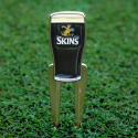Skins Golf Greenlagare Skins Stout