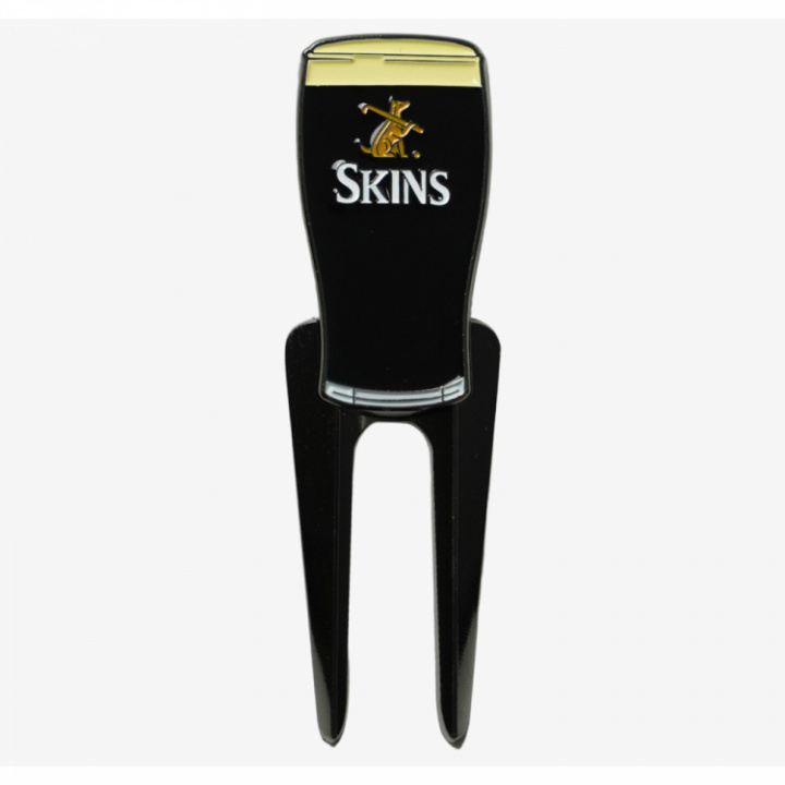Skins Golf Greenlagare Skins Stout i gruppen Tillbehör / Golftillbehör / Greenlagare hos Dimbo Golf AB (9981233-672451)